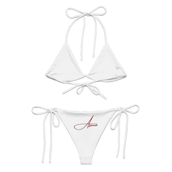 Asena Signature Bikini Top & Bottom - Image 4