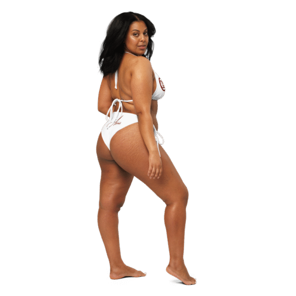 Asena Signature Bikini Top & Bottom - Image 5