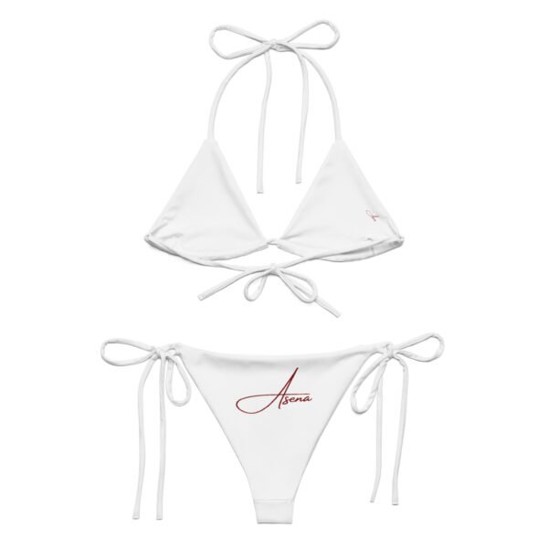 Asena Signature Bikini Top & Bottom - Image 2