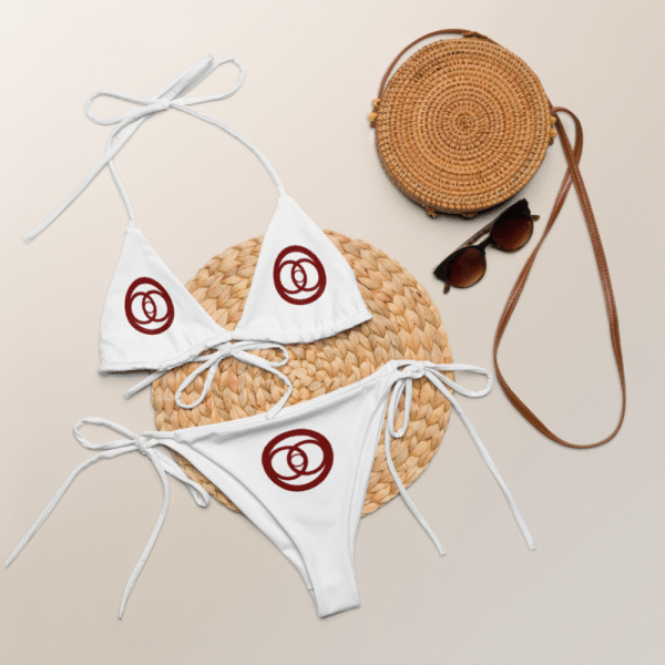 Asena Signature Bikini Top & Bottom - Image 8