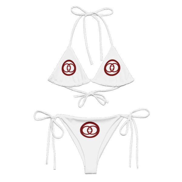 Asena Signature Bikini Top & Bottom - Image 10