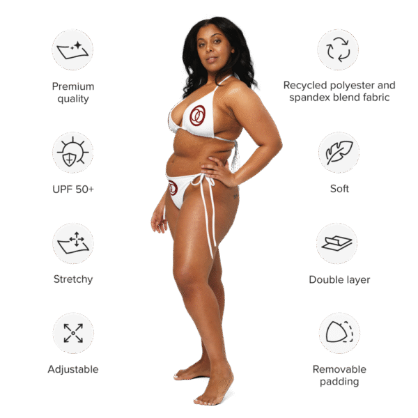 Asena Signature Bikini Top & Bottom - Image 14
