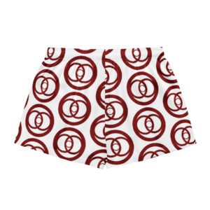 Asena Women’s pajama shorts