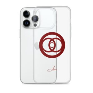 Asena Clear Case for iPhone®