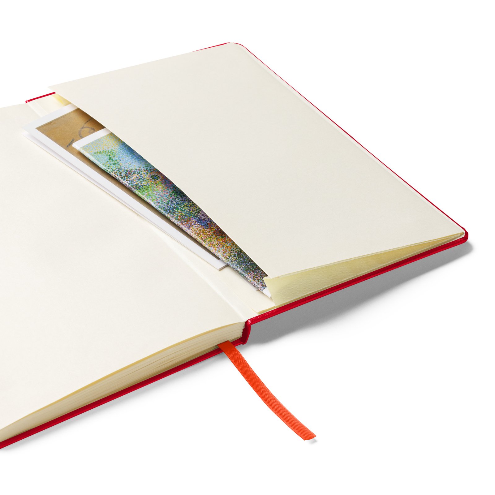 Asena Journal Notebook - Image 9