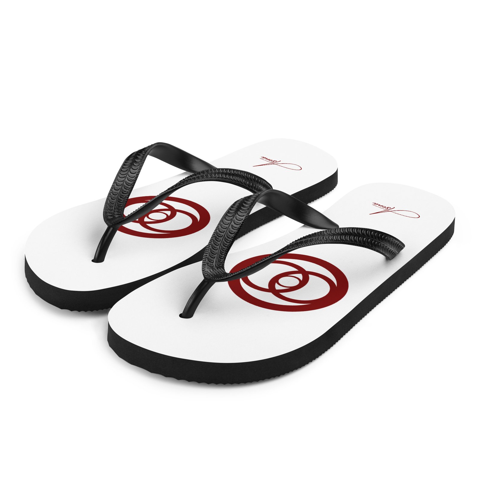Asena Flip-Flops
