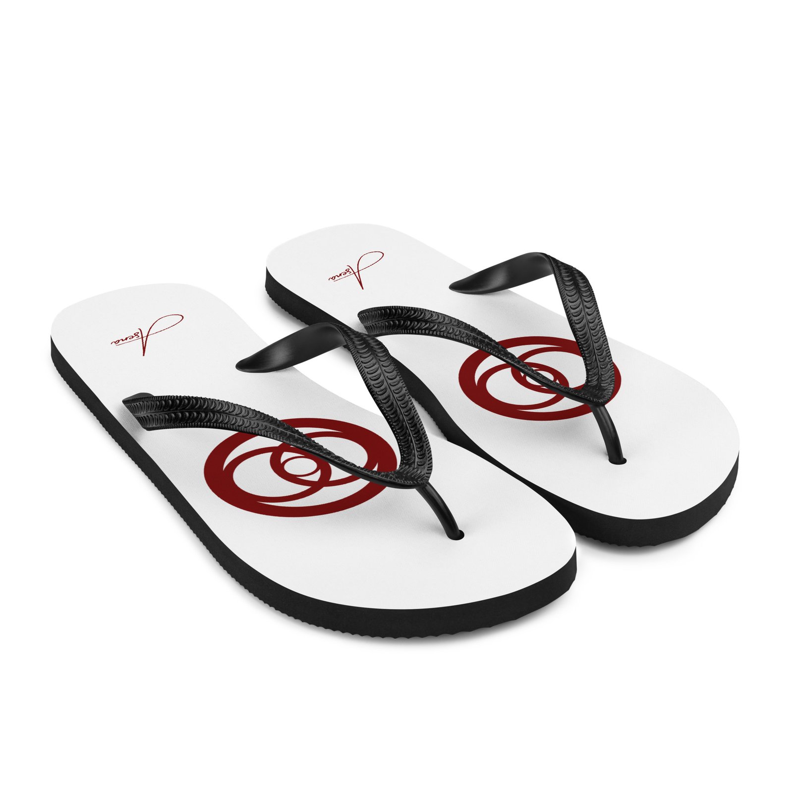 Asena Flip-Flops - Image 7