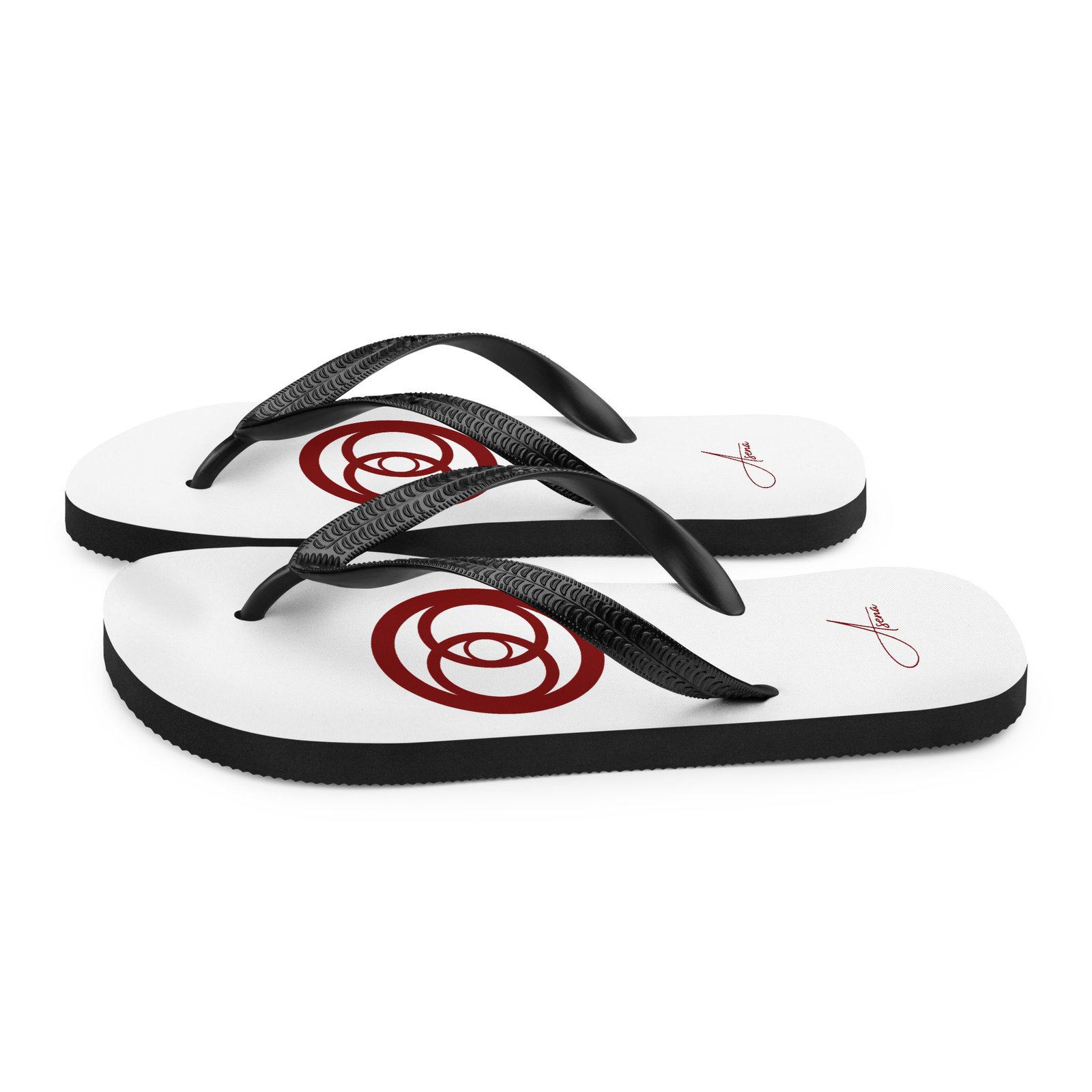 Asena Flip-Flops - Image 5