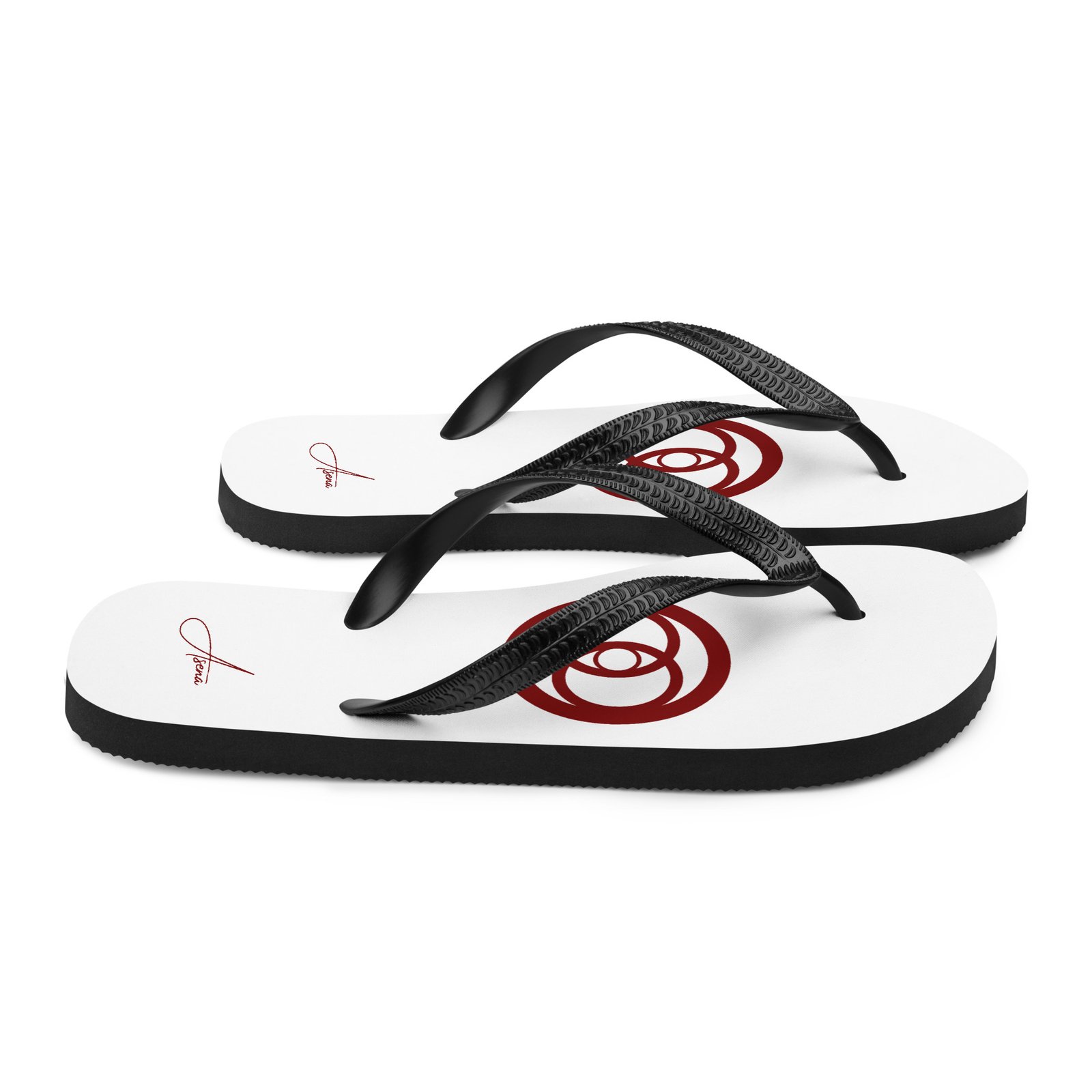 Asena Flip-Flops - Image 6