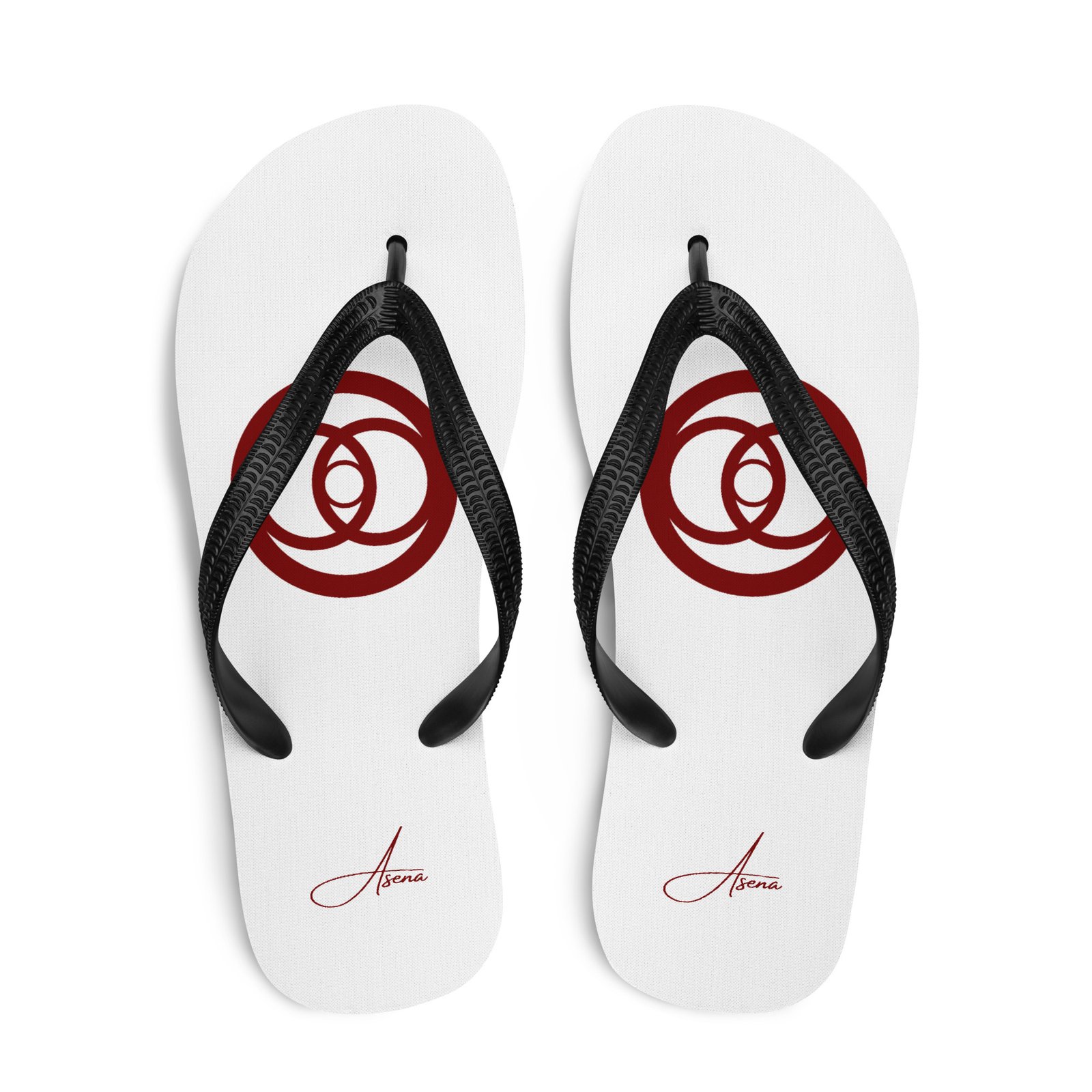 Asena Flip-Flops - Image 2