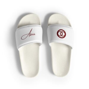 Asena Women's slides